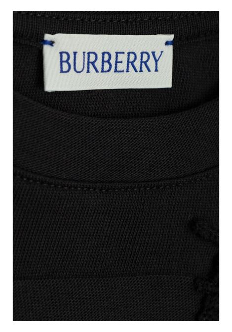 T-shirt Burberry Kids BURBERRY KIDS | T-SHIRT E POLO | 8094579A1189